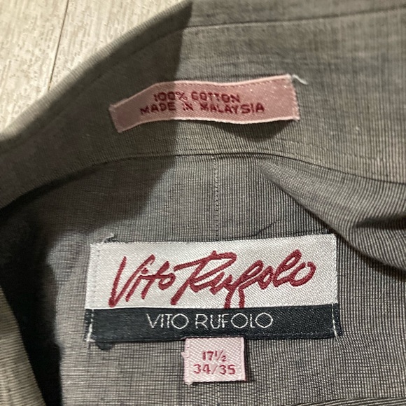 Shirt - Picture 2 of 2